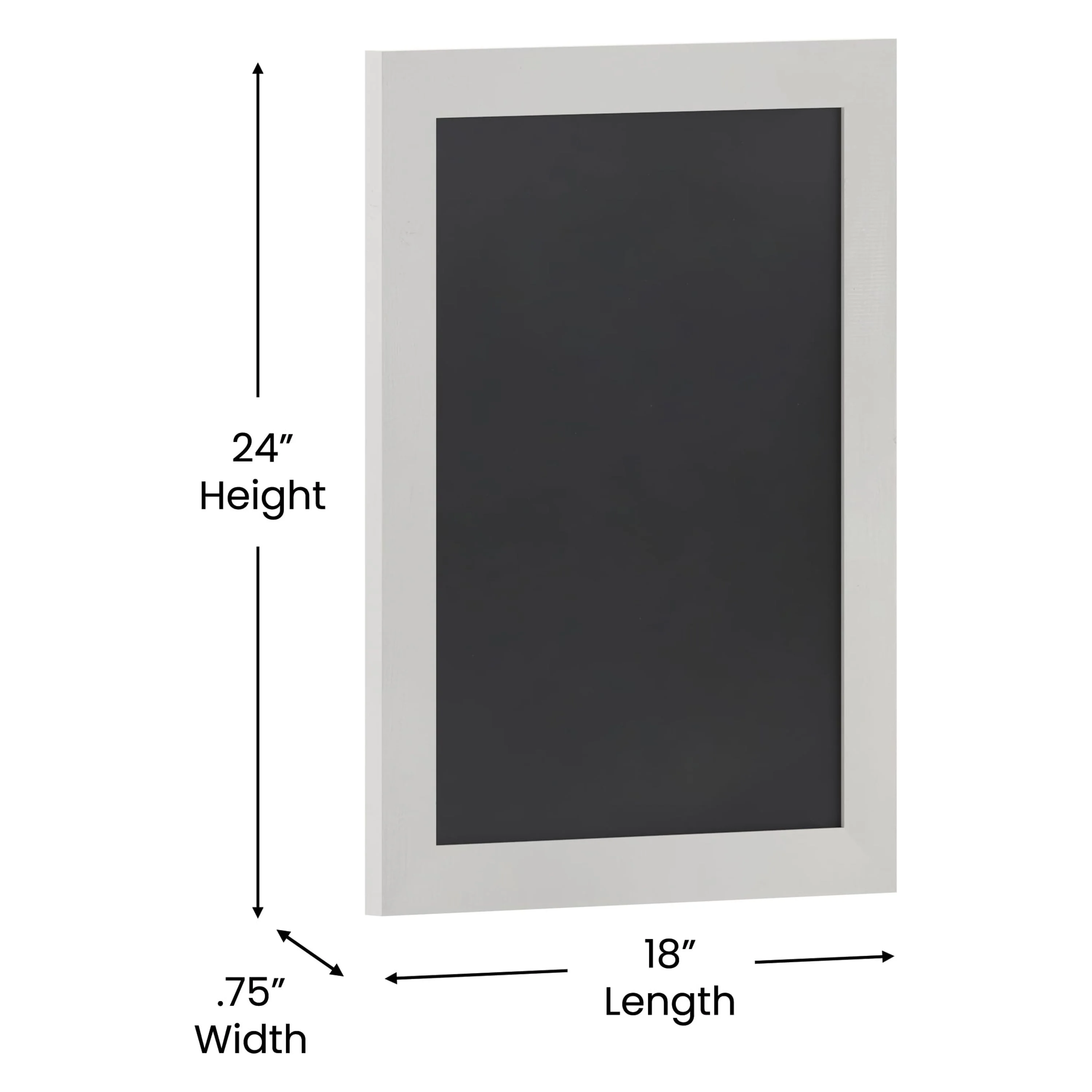 Flash Furniture Canterbury 18