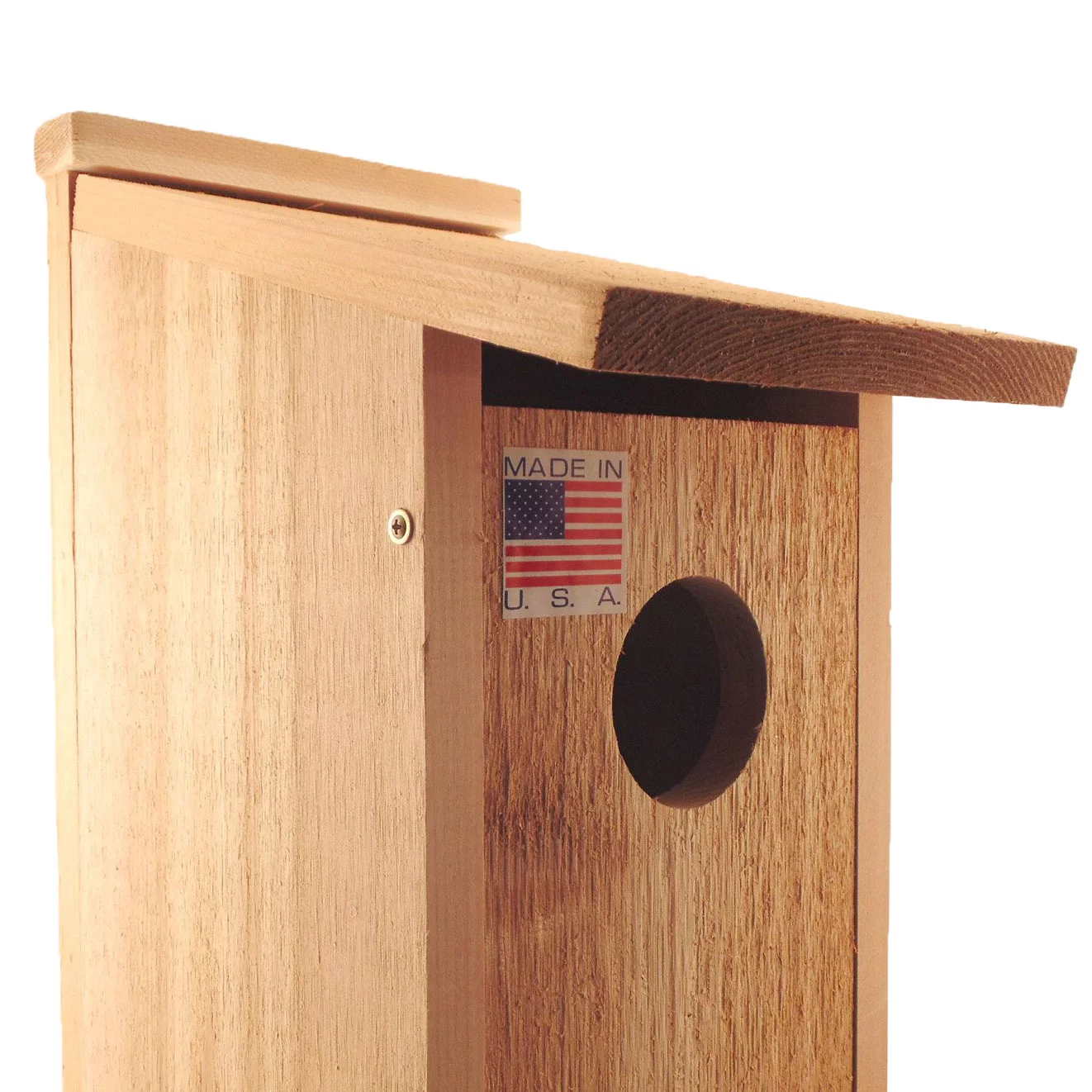 Woodlink OWL/Kestrel Screech House