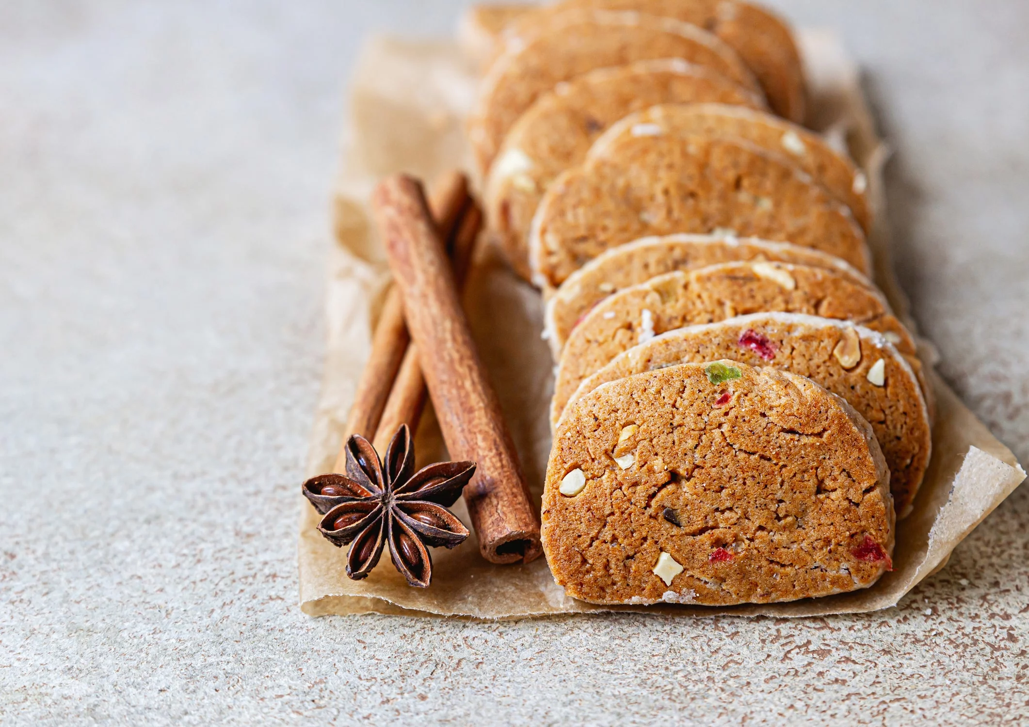 Anise Seeds, 1 Pound — Kosher, Vegan, Raw — by Food to Live