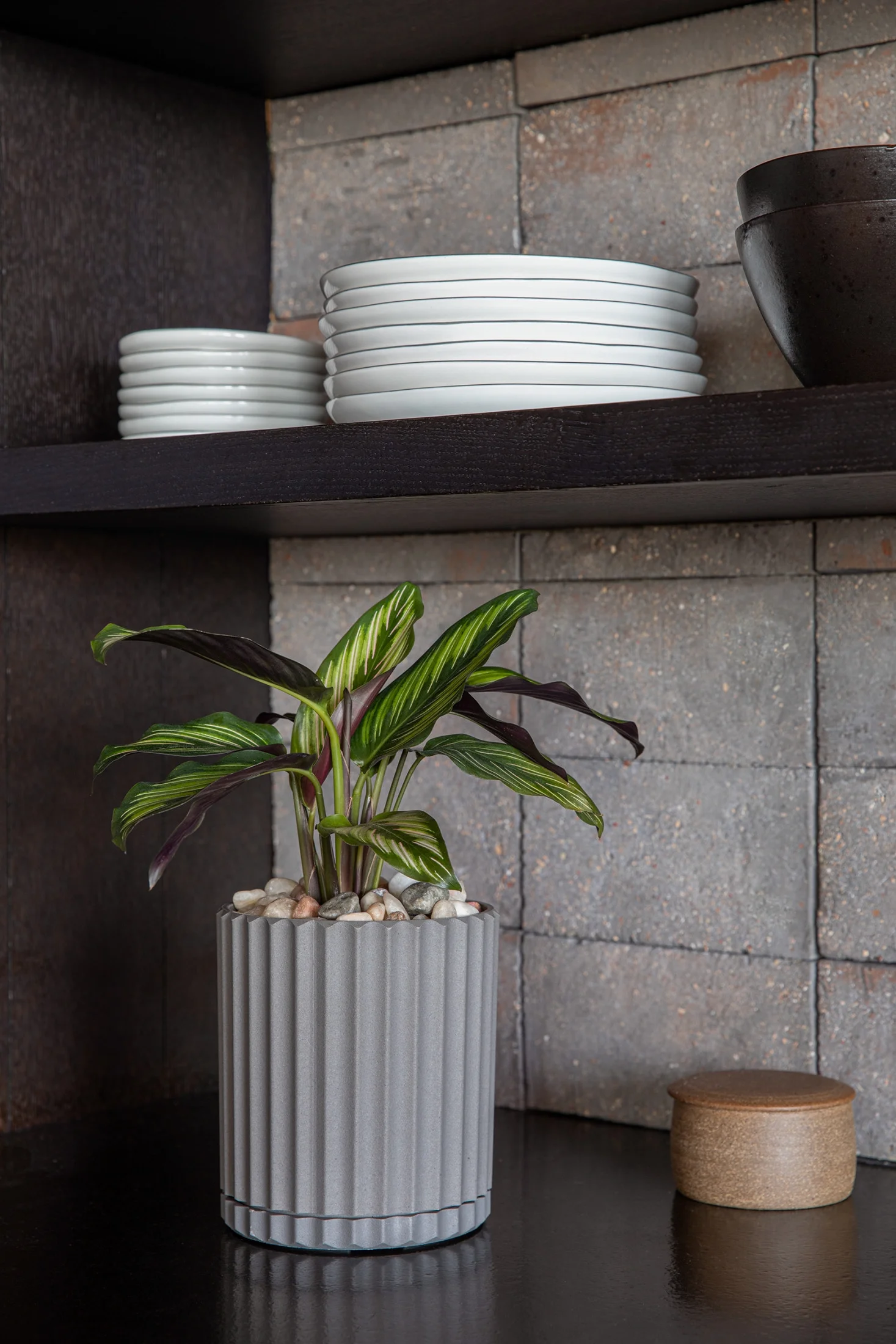 Veradek Mason Series Demi 6