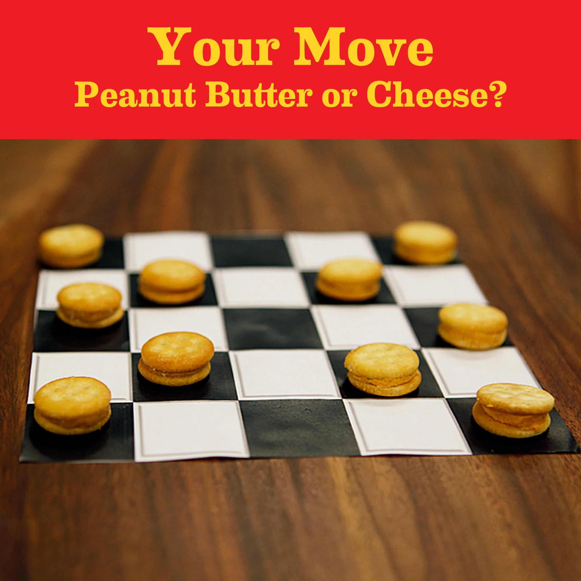 (3 pack) RITZ Bits Cheese Sandwich Crackers, 8.8 oz