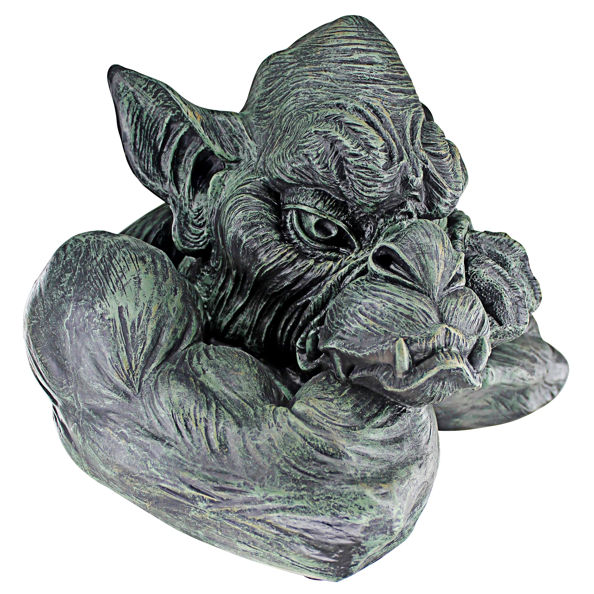 Design Toscano Goliath the Gargoyle Sculpture