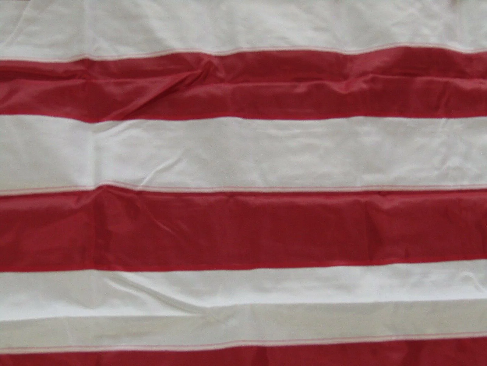 6x10 USA American Flag Nylon Embroidered Stars Sewn Stripes Grommets USA Made