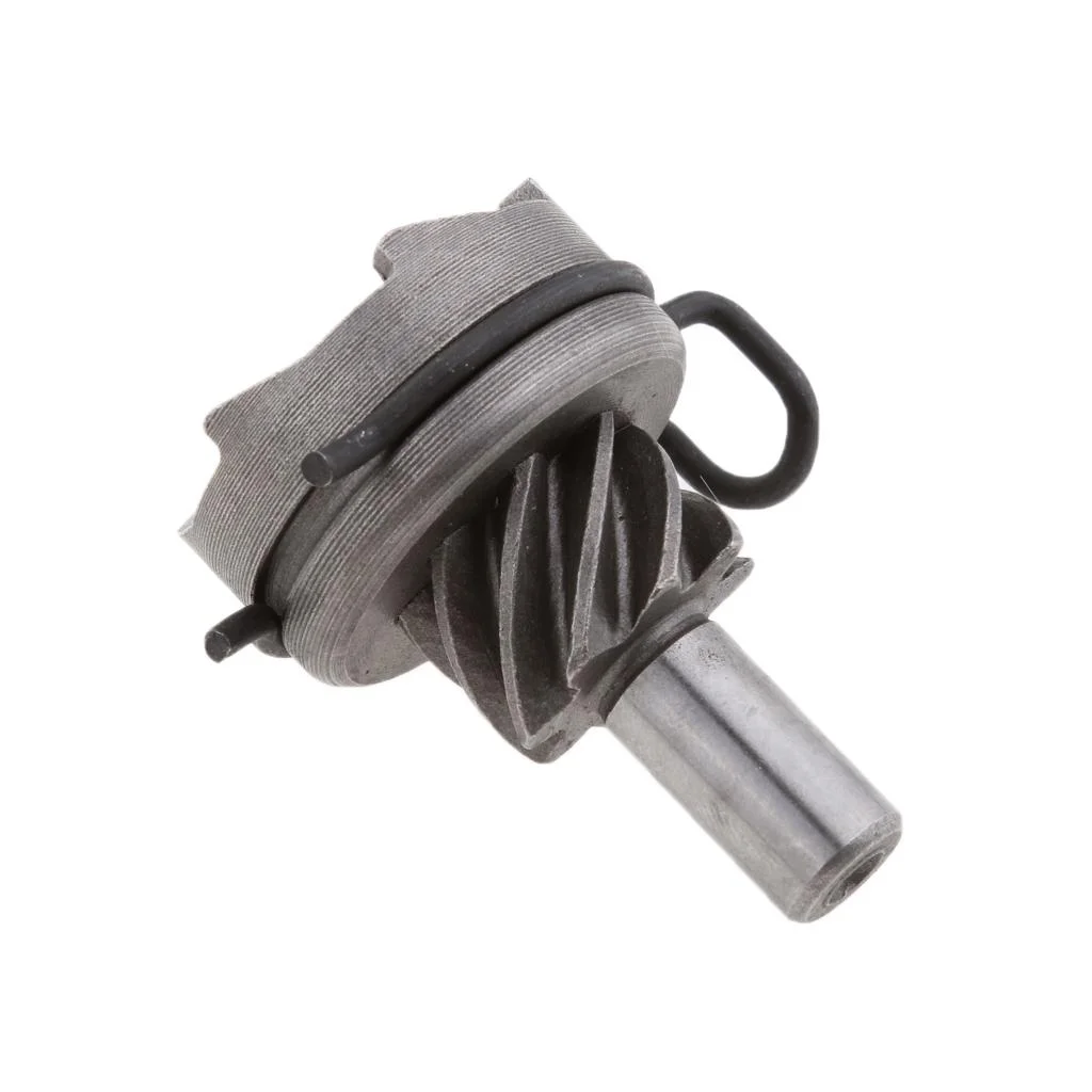 jiaping 2X STARTER IDLE SHAFT GEAR GY6 50cc Engine Moped Scooter Jonway Part