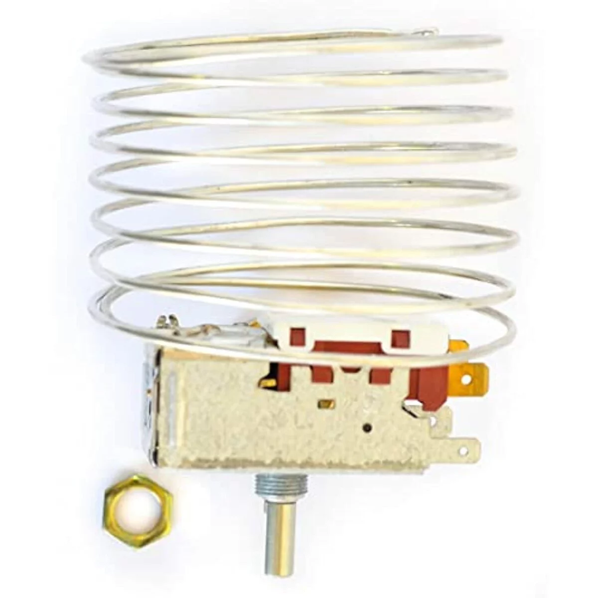 MC Enterprises M6A-2930814021 Dometic Electric Thermostat