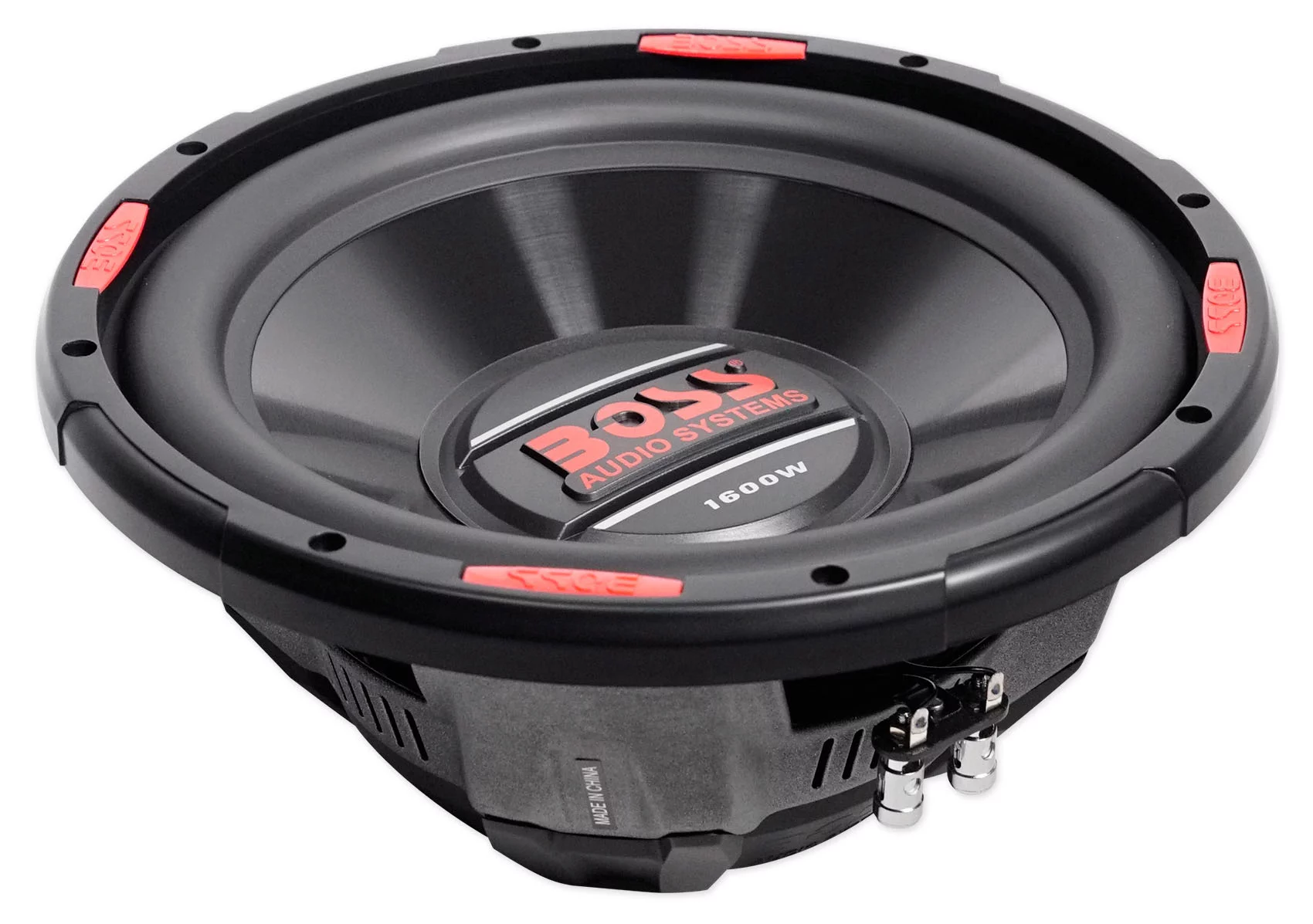 Boss Audio AR120DVC 12