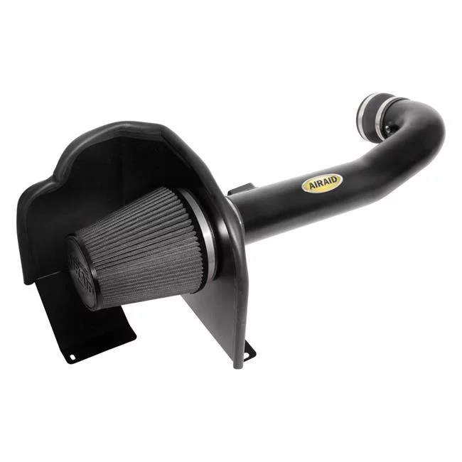 Airaid 202-361 INTAKE KIT; CHEV/GMC 1500 V8-5.3/6.2L F/I, 2014-2018