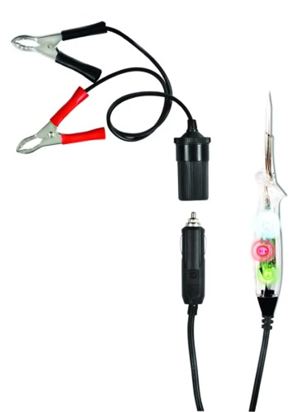 INNOVA 3420 Smart Test Light / Circuit Tester