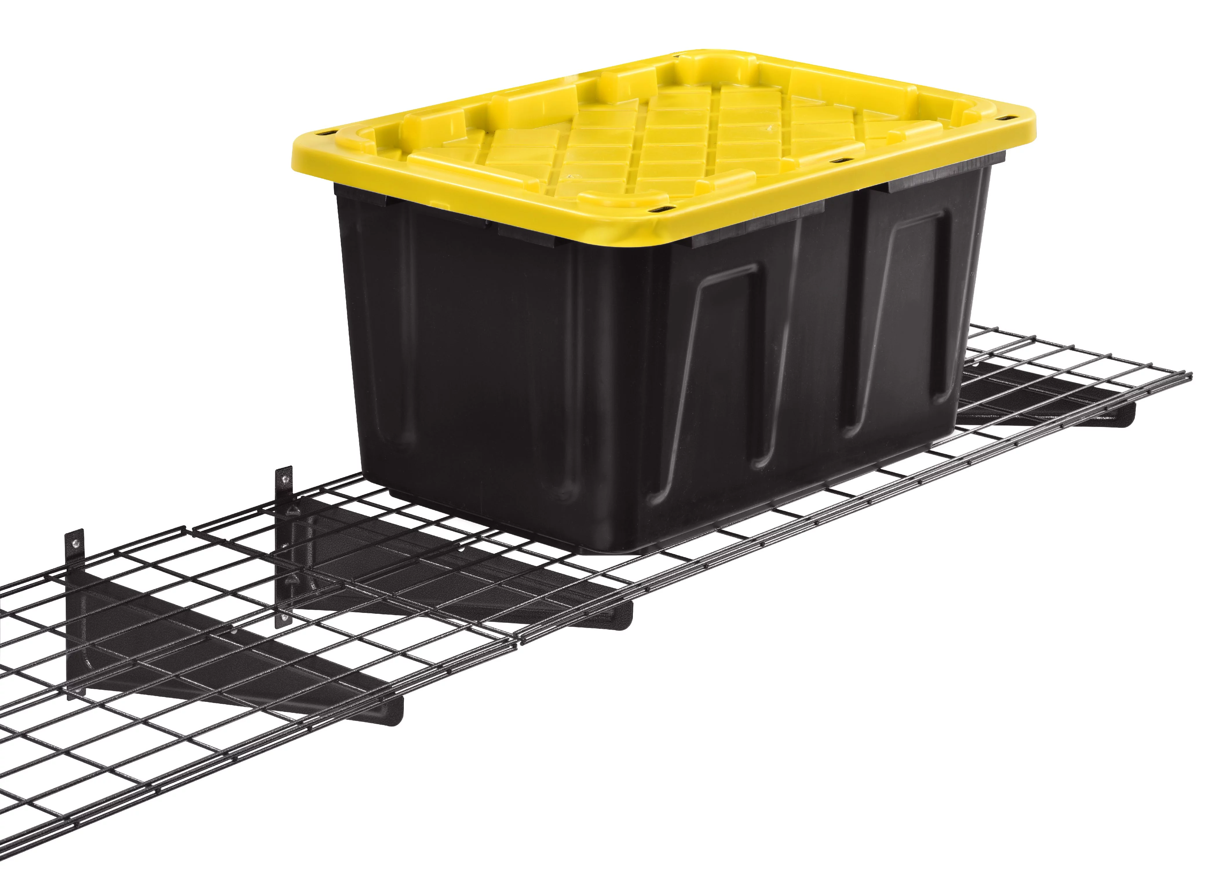 Muscle Rack Heavy-Duty 48