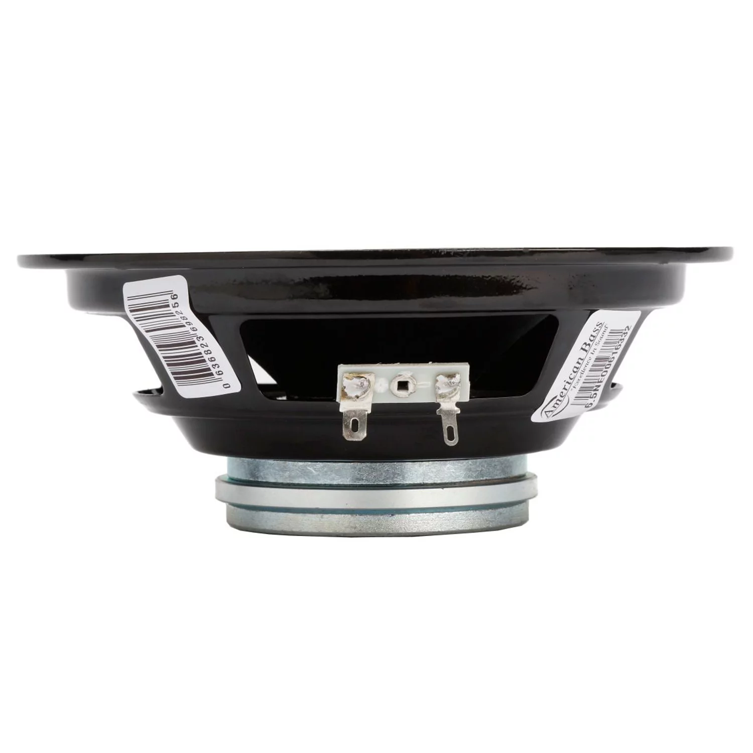 American Bass Godfather 8 Inch Midrange 500 Watt Performance Output Speaker