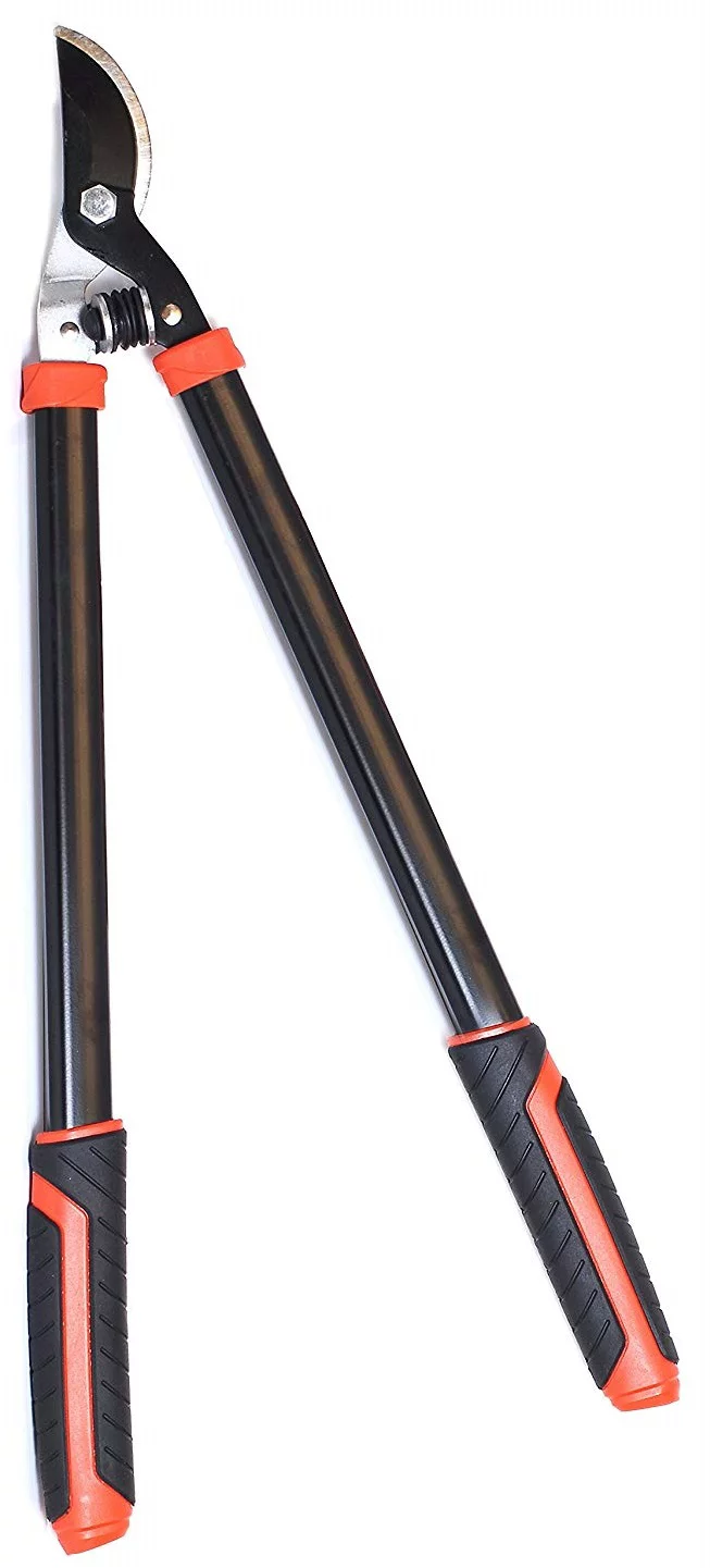 Black & Decker 32820-VB 21-Inch Lopper & 8-Inch Professional Pruner Combo Pack