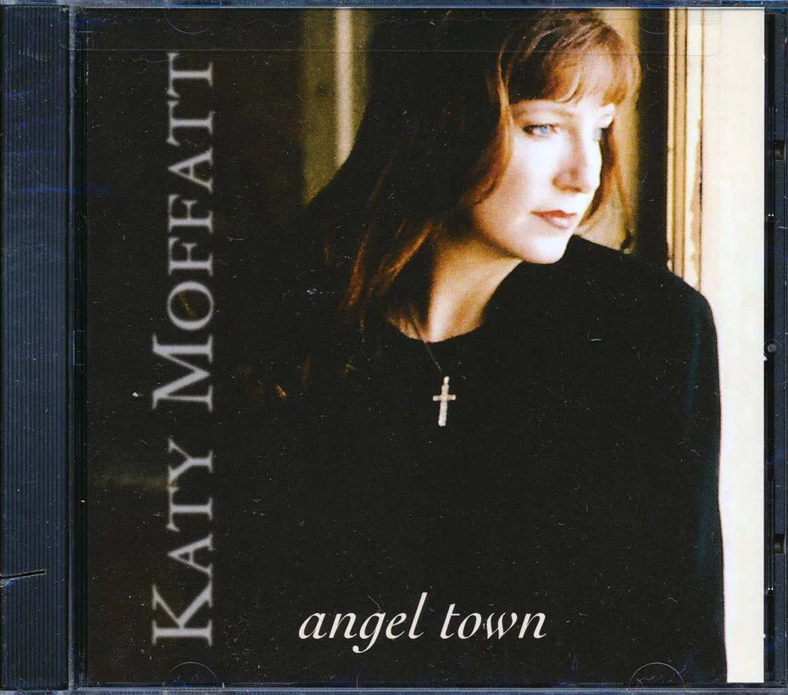 Personnel: Katy Moffat (vocals, acoustic guitar); Andrew Hardin (acoustic & electric guitars, tiple); Hank Bones (bass).Recorded at Bones Tones, Brooklyn, New York on December 15-17, 1997.