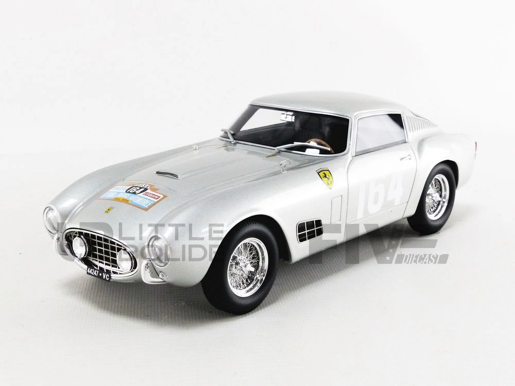 CMR 1/18 - FERRARI 250 GT LWB - Tour de France 1957