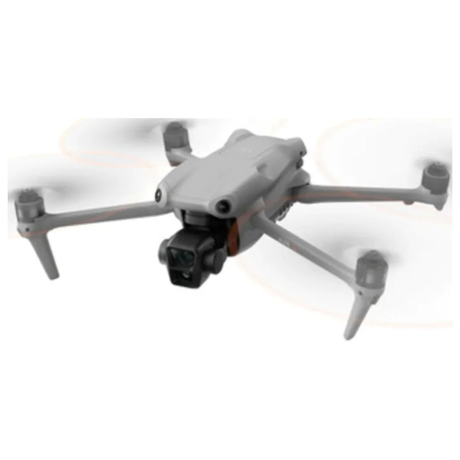DJI Air 3 (RC-N2)