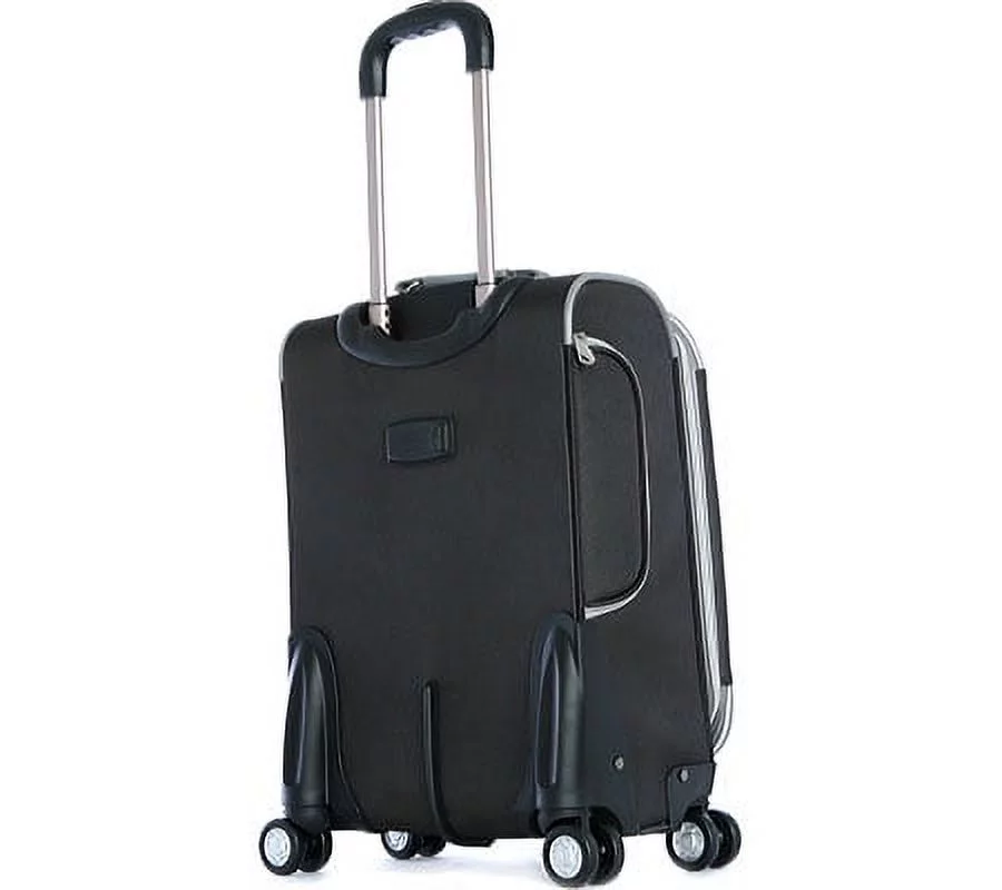Olympia USA Tuscany 3-Piece Expandable EVA Spinner Set