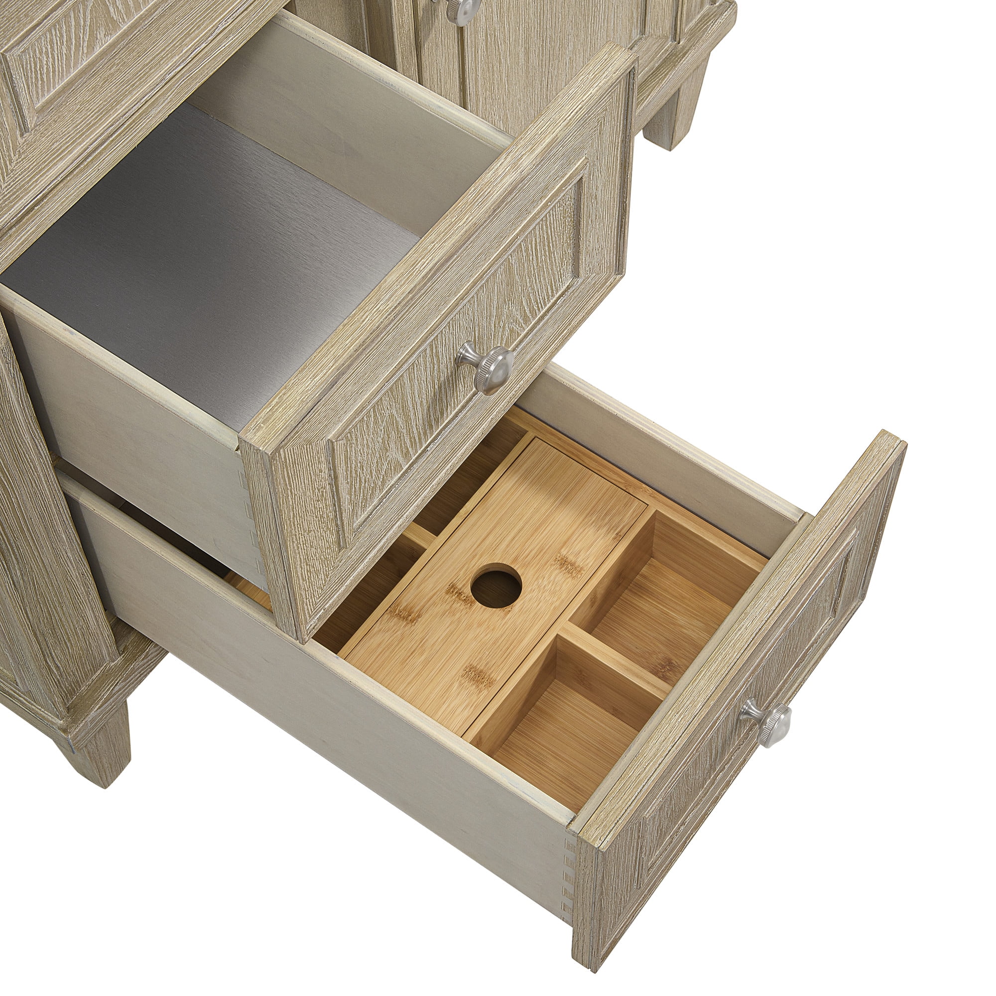 James Martin Vanities 424-V36 Lorelai 36