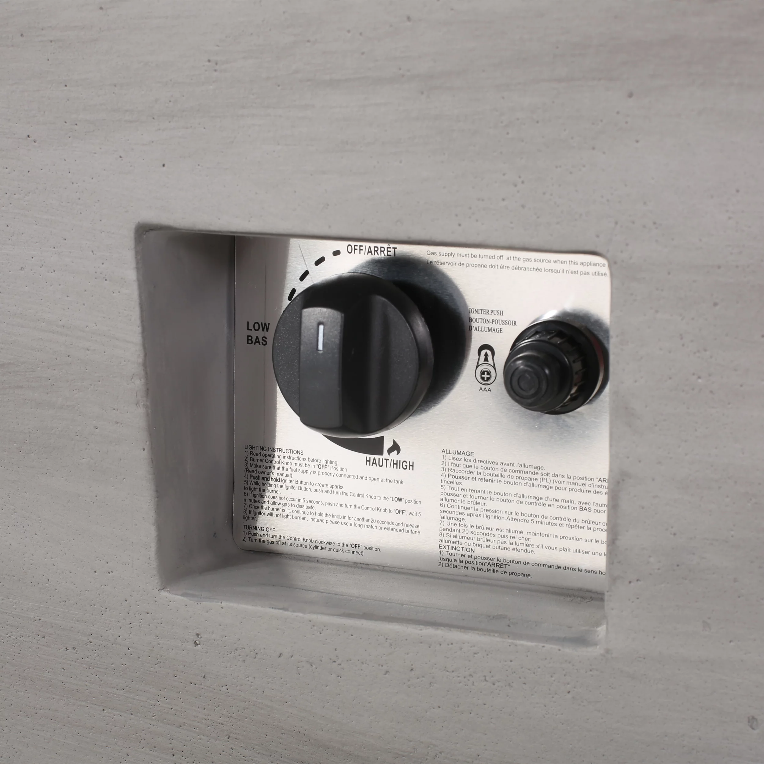 Noble House Langton 40