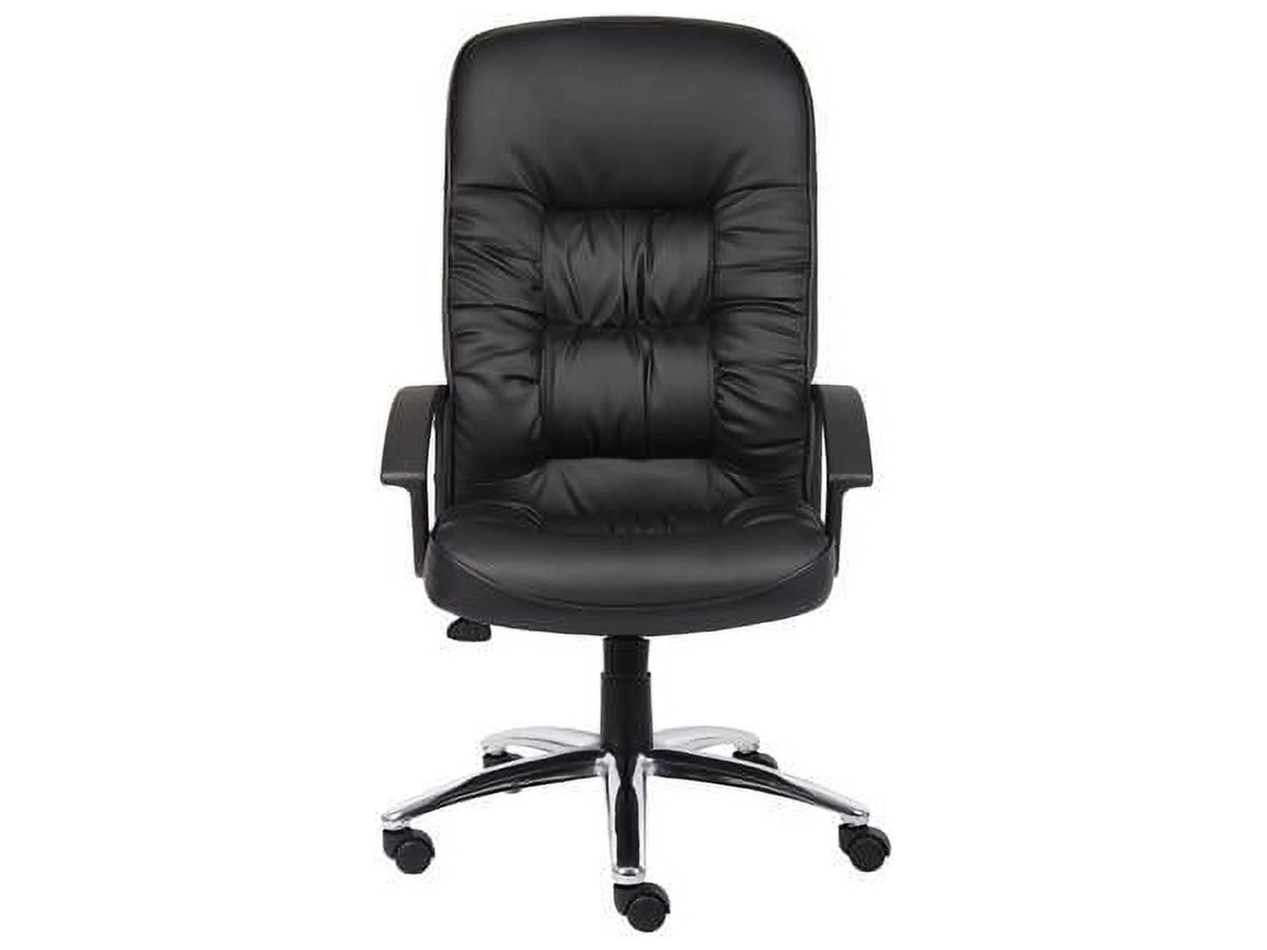 BOSS Office Products B7301C Executive Chairs