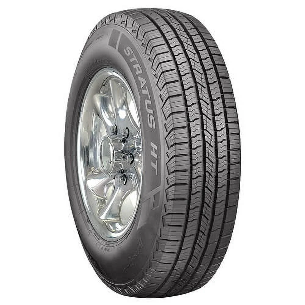 Mastercraft Stratus HT LT265/75R16 E/10PLY BSW (4 Tires)