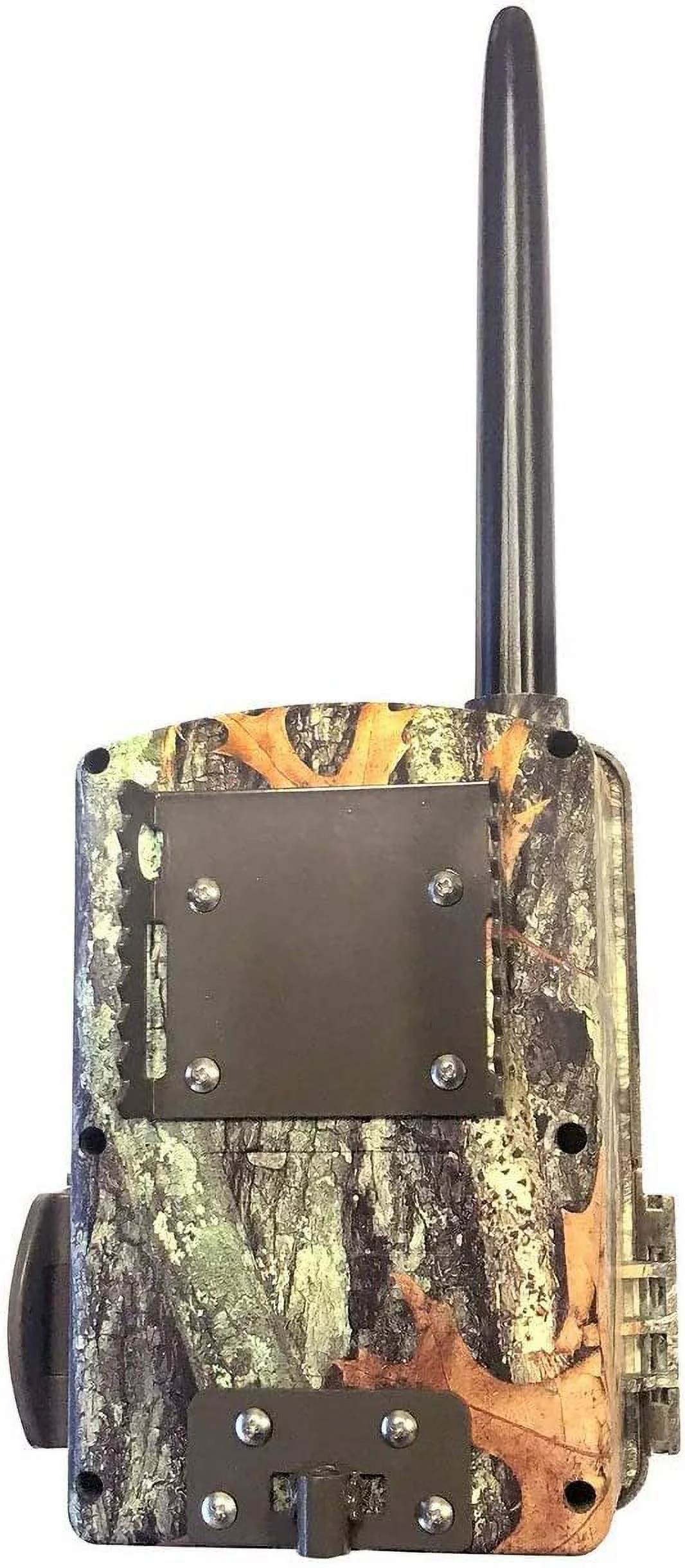 Browning Defender 4G LTE Cellular Trail Game Camera 20MP with Batteries, SD Card, Card Reader, and Mount Verizon