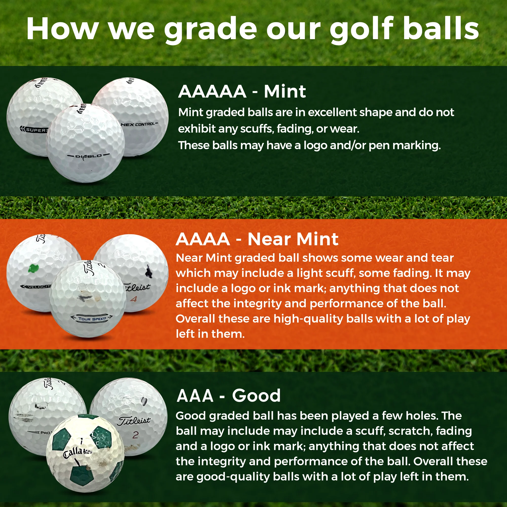 Golf Ball Monkey Cheap Recycled for Bridgestone Golf Balls White Near Mint Condition  100 Pk for Bridgestone e6, e12, Tour BX and BRX Golf Balls & More w/ 15 Tees & Mesh Bag (100)