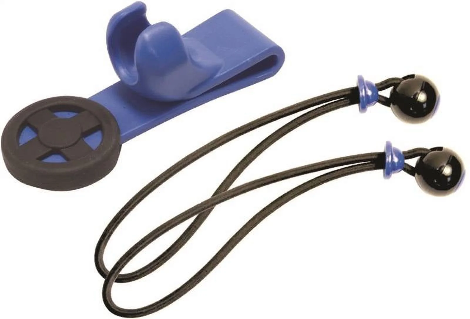 WERNER AC58-TL Lock-in, Stepladder Ladder Tool Lasso with Belt Clip, Nylon/Plastic