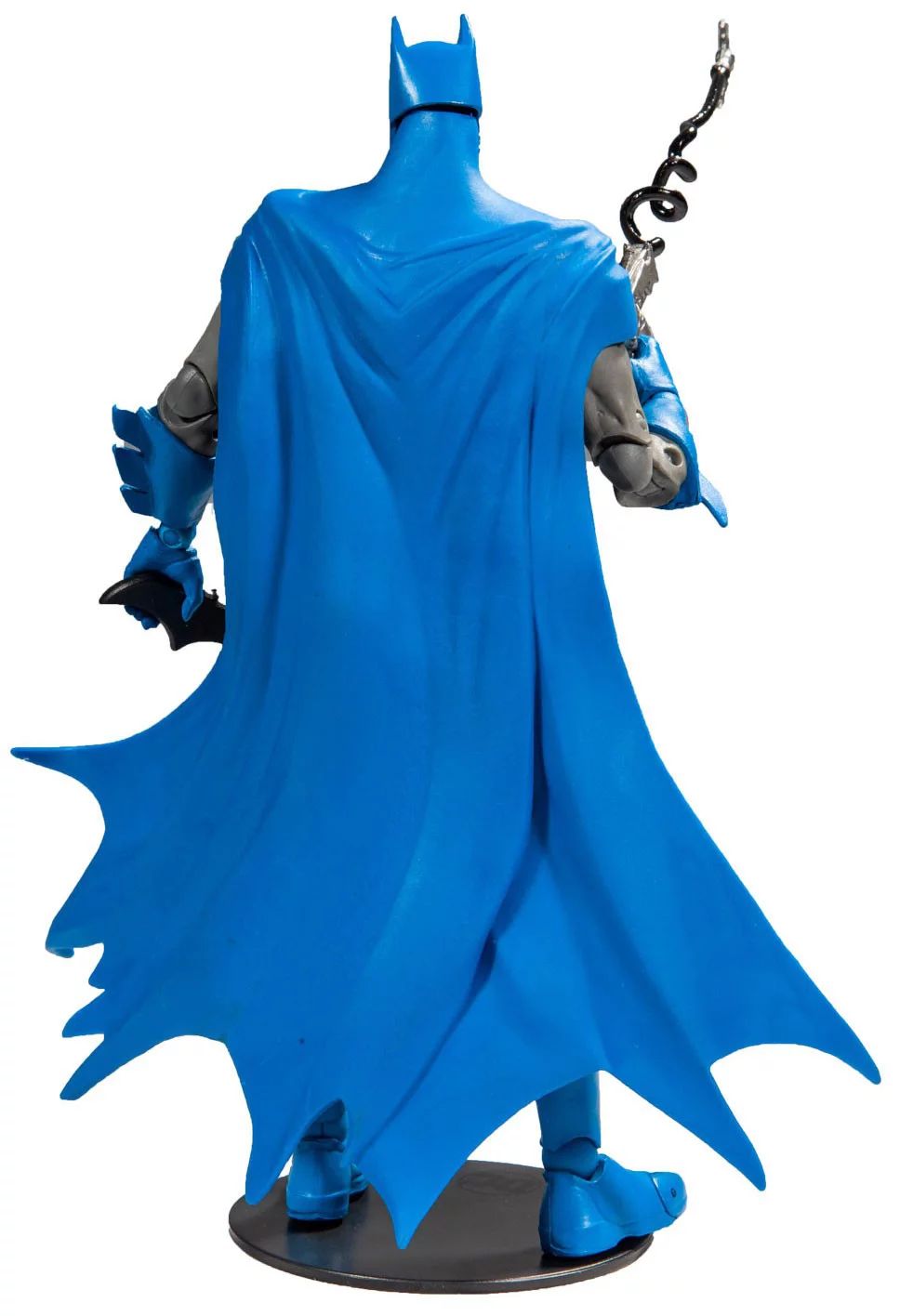 McFarlane - DC Multiverse - The Animated Series - Batman (Blue / Gray)