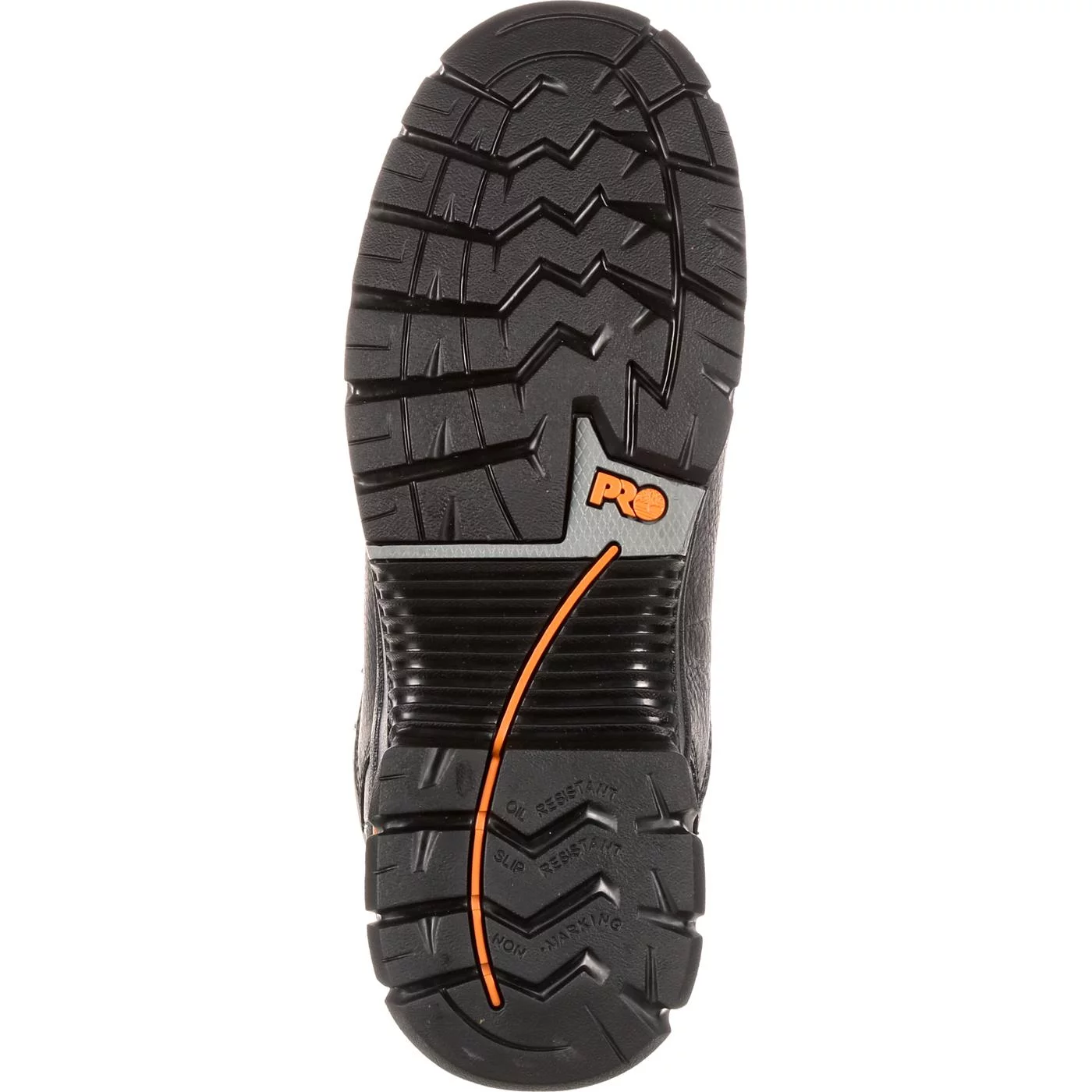 Timberland PRO Endurance CSA-Approved Steel Toe Puncture-Resistant Waterproof Work Boot Size 7.5(W)