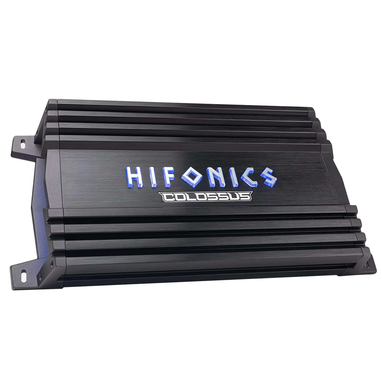 Hifonics Colossus Classic HCC-2500.1D 2500 Watt Mono Block Amplifier