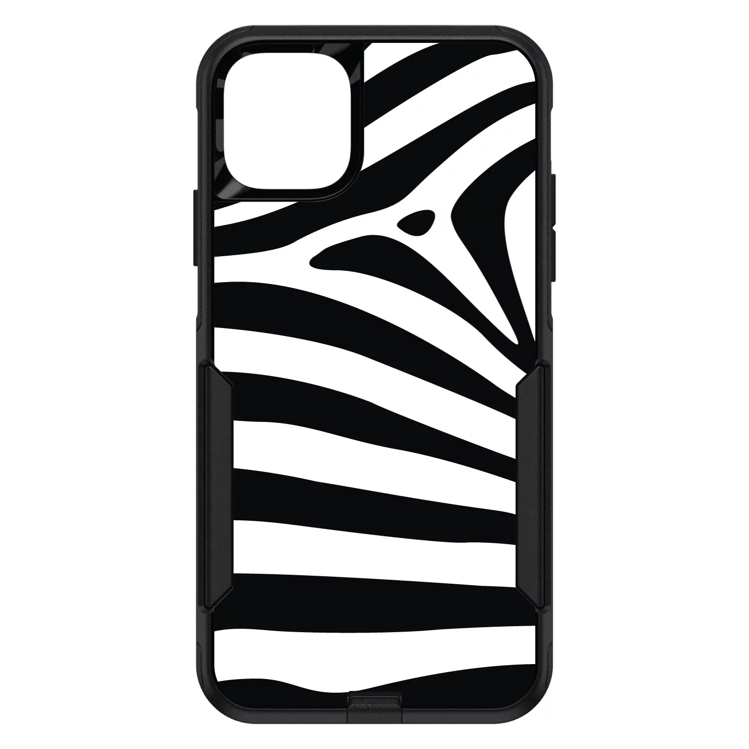 DistinctInk Custom SKIN / DECAL compatible with OtterBox Commuter for iPhone 11 (6.1