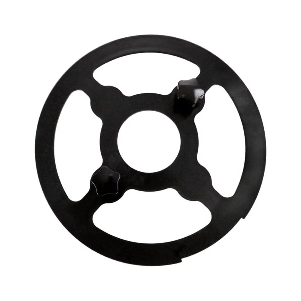 KWS Metal Collection Commercial 420W 12