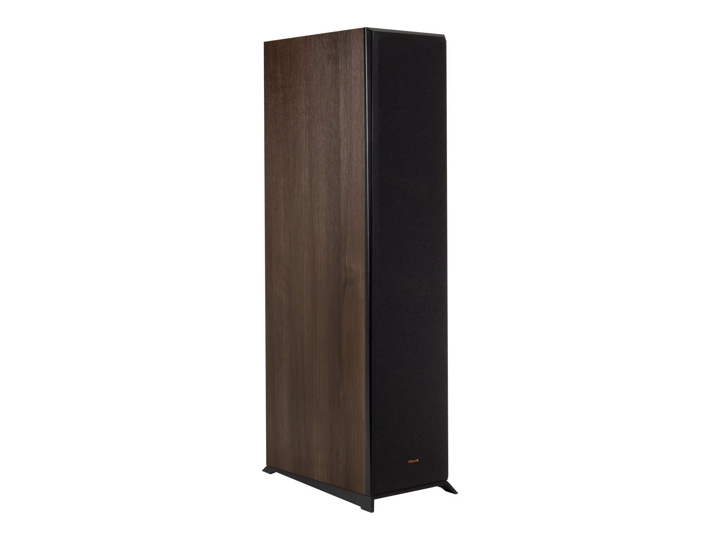 Klipsch RP-8000F 150 Watt Floorstanding Speaker - Walnut (Each)