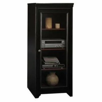 Bush Stanford AD53940 Audio Cabinet