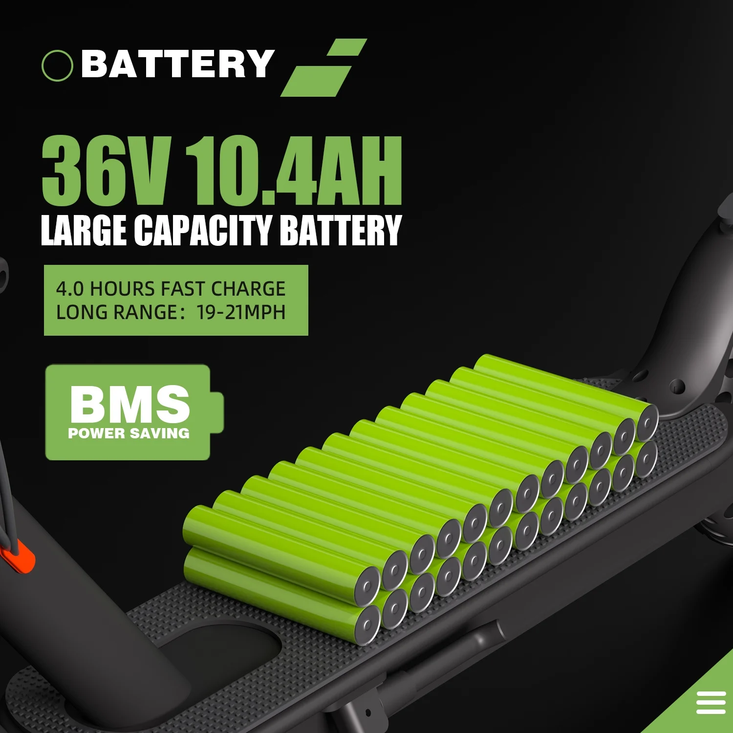 J03 PRO Electric Scooter - 33.07 - Ride the future with advanced technology!