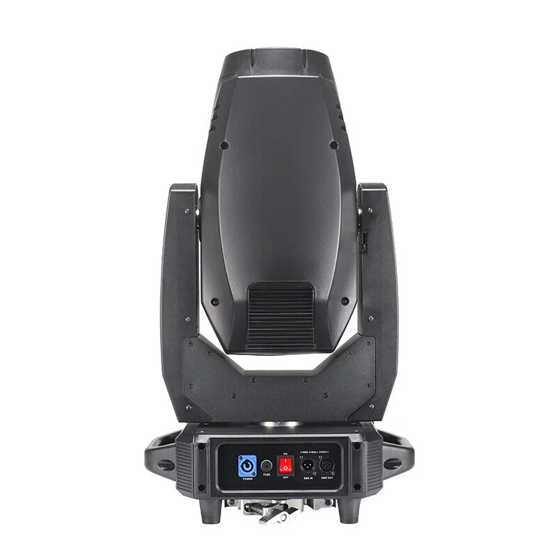 400w CMY Beam Spot Wash LED Moving Head DJ Light Super Bright Gobo Customize RDM
