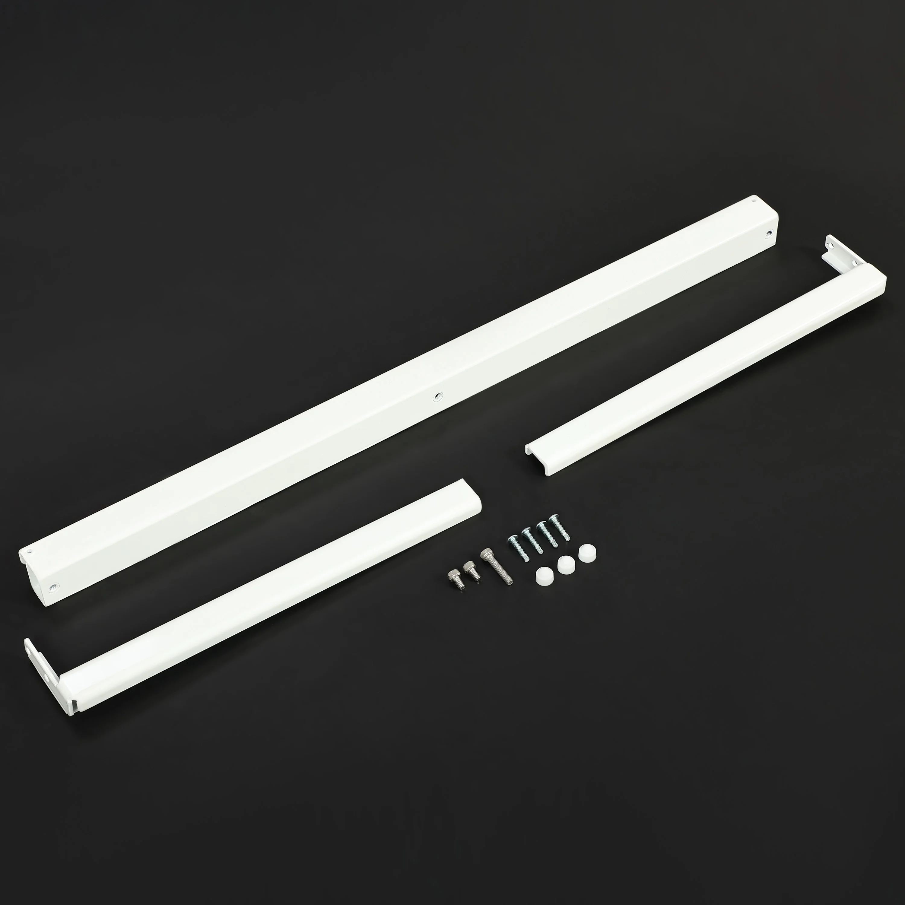 KOJEM AC Air Conditioner Support for Most Windows 25