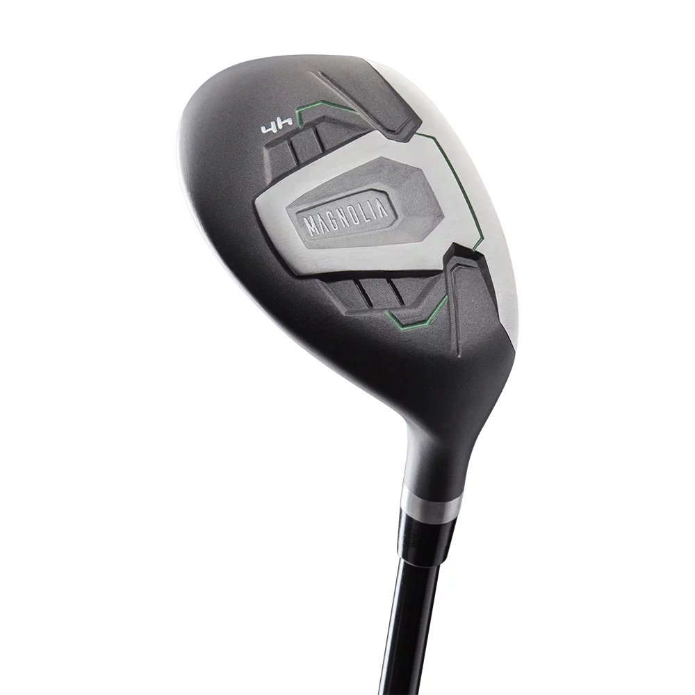 Wilson Golf Magnolia Ladies Complete Set w Cart Bag, Calm Wave Petite