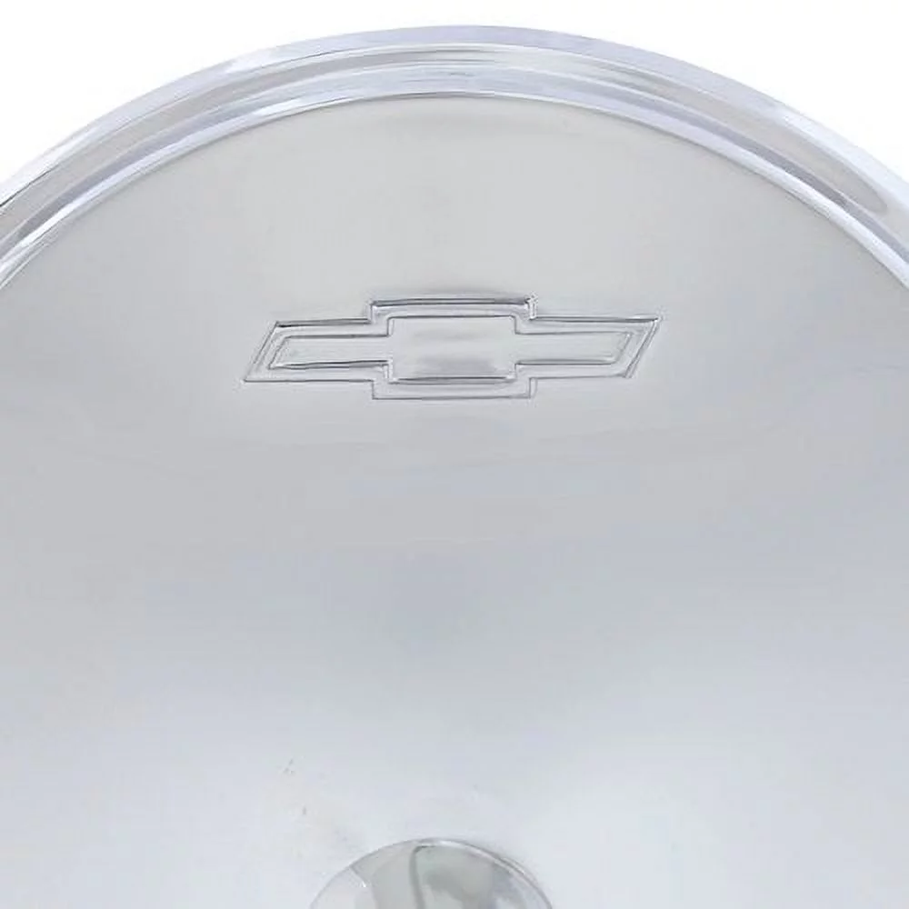 United Pacific 1965-66 Exterior Mirror - L/H Only Mirror C656602