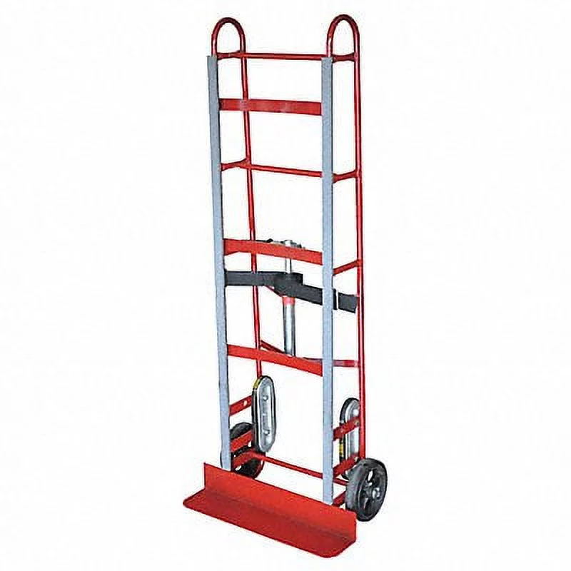 Dayton Hand Truck,750 lb.,15