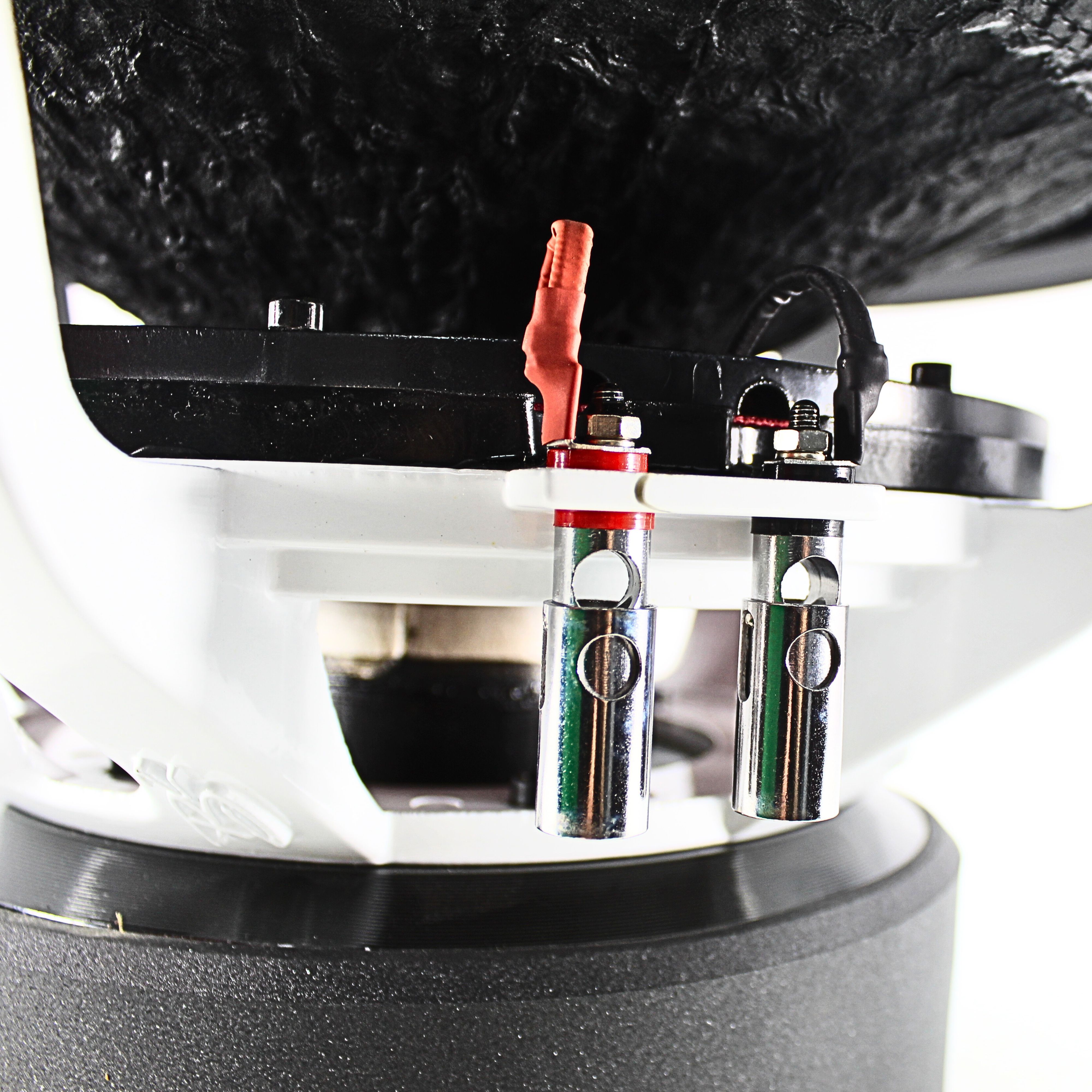 B2 Audio RAGE Series 15