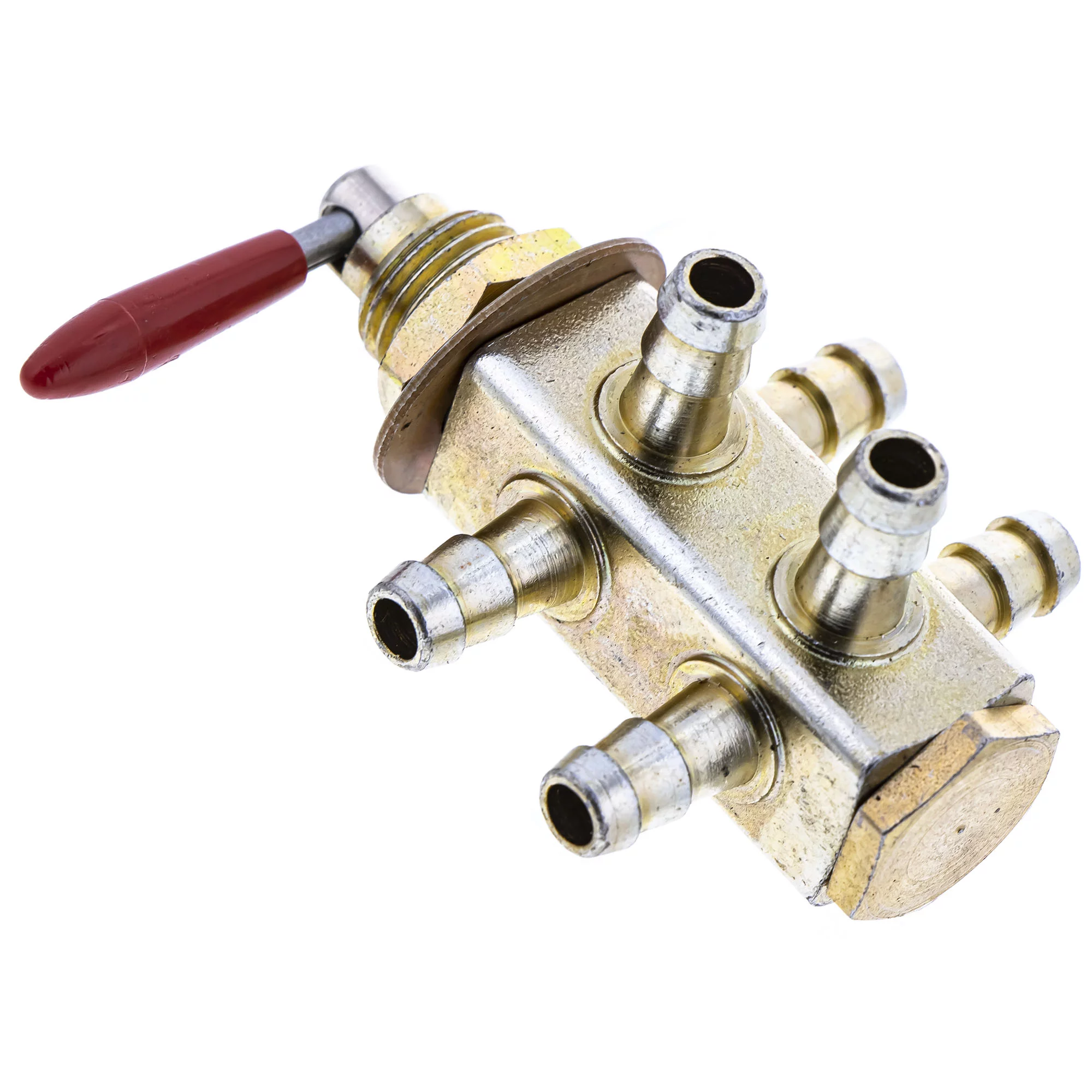 CUB CADET 01009812 Fuel Valve Shut Off Tank S S7232 S6032 M72 M60 LC KW KHEFI D