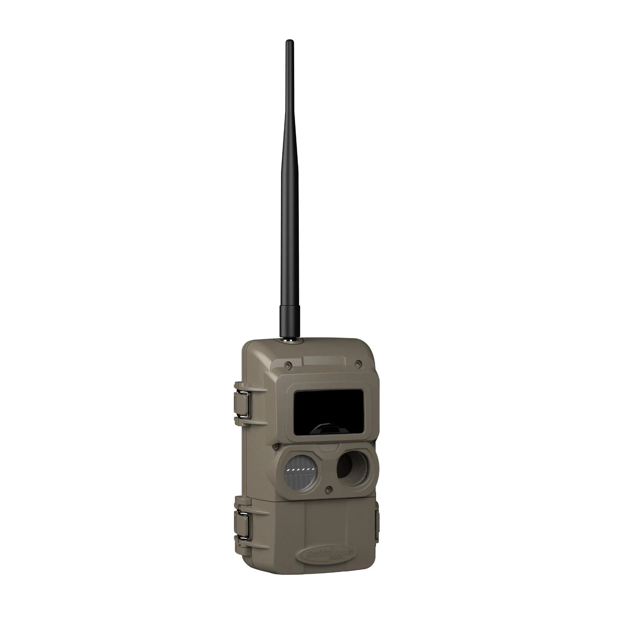 Cuddeback CuddeLink Wireless, 3rd Gen (2-pack) Black Flash Bundle with Starter Kit