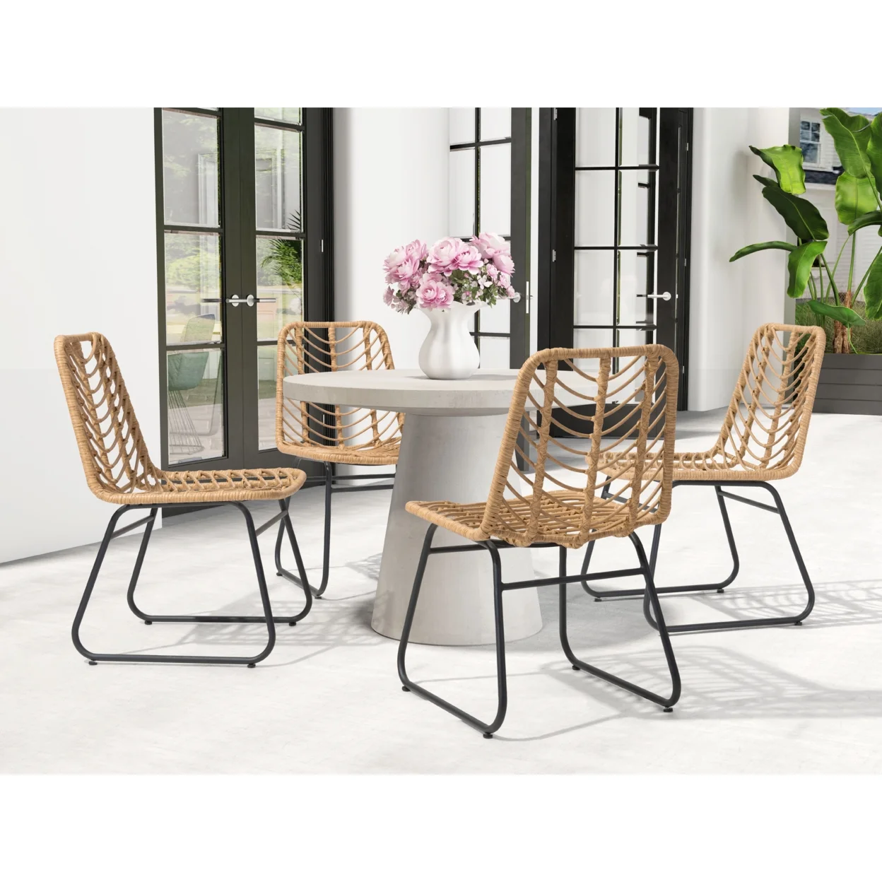 Laporte Dining Chair (Set of 2)
