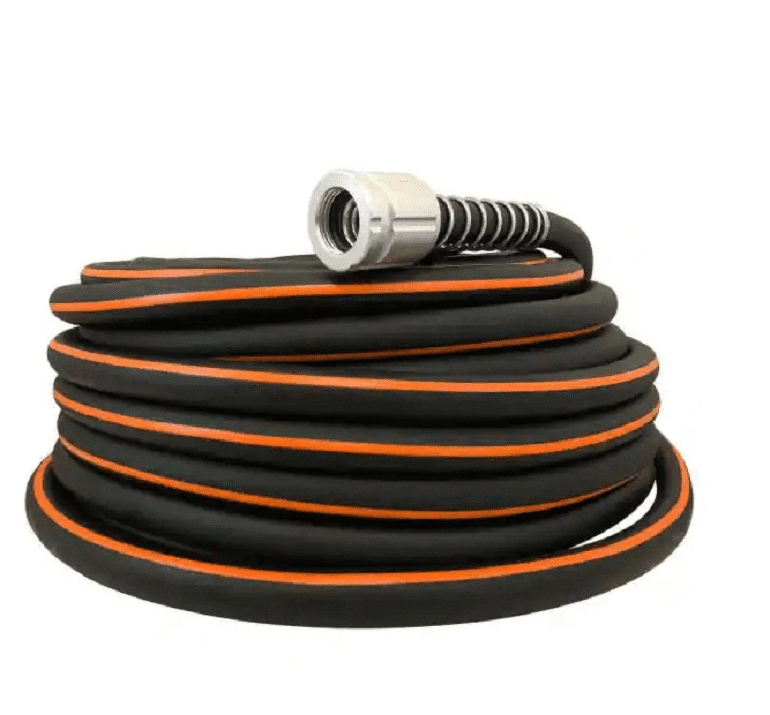 Flexon 5/8 x 50ft Flextreme Performance Rubber Garden Hose