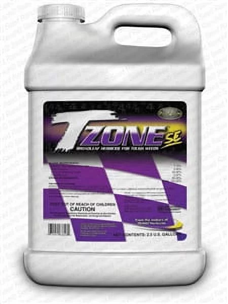 TZone SE Herbicide - 2.5 Gal.