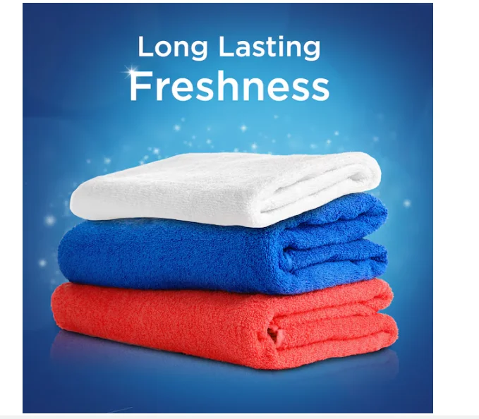 Persil Liquid Laundry Detergent with Oxi Power (100-fl oz