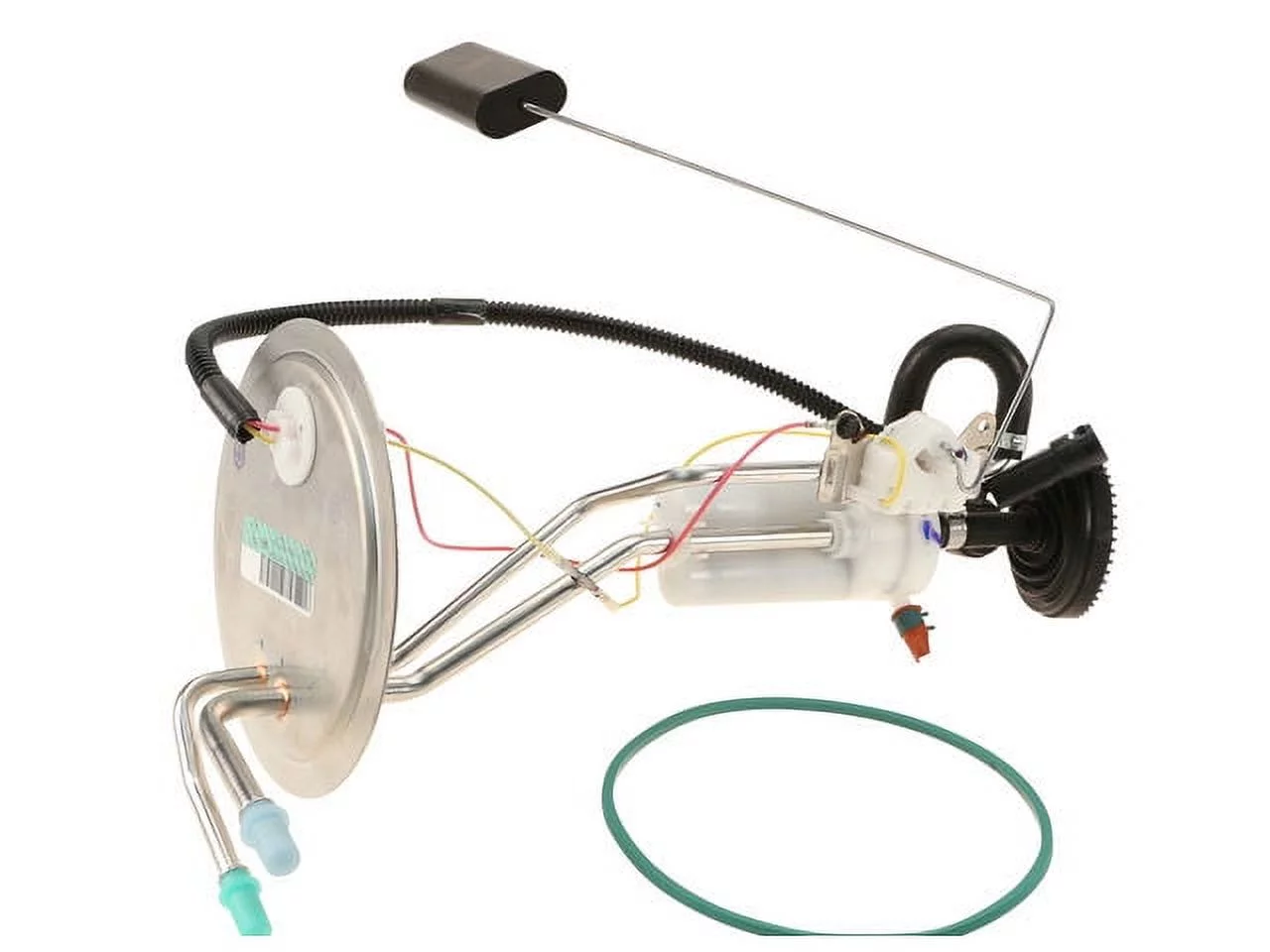 Fuel Tank Sender Assembly - Compatible with 1999 - 2003 Ford F-250 Super Duty 7.3L V8 2000 2001 2002