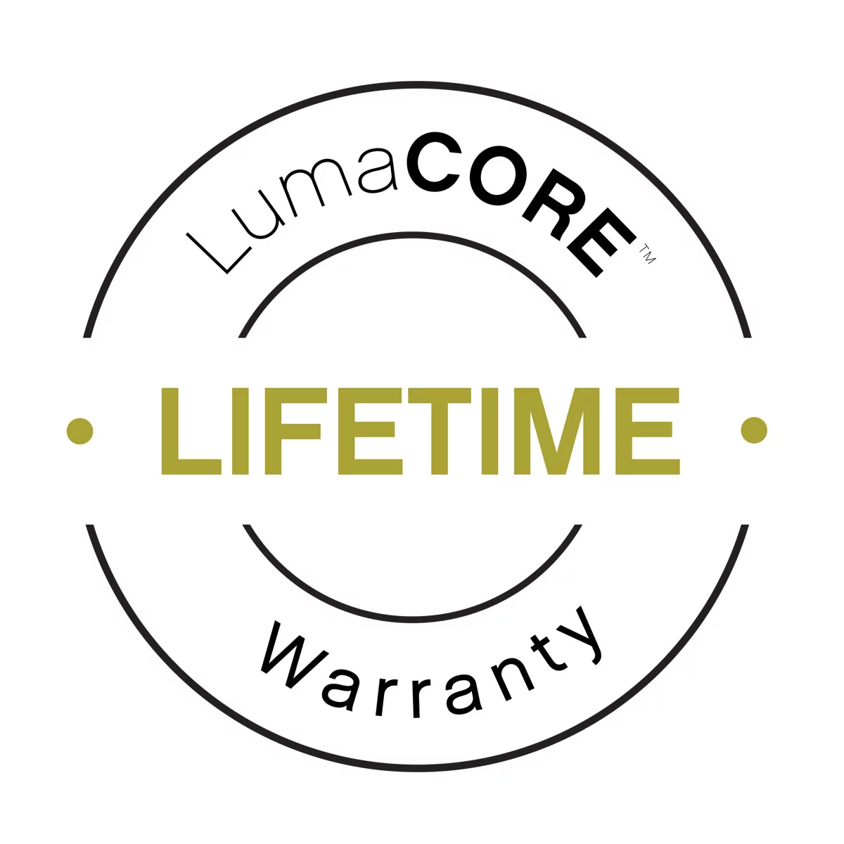 Hinkley Lighting 15705-12W3k 12V 12W 3000K Led Grill Top Modular Well Light - Bronze