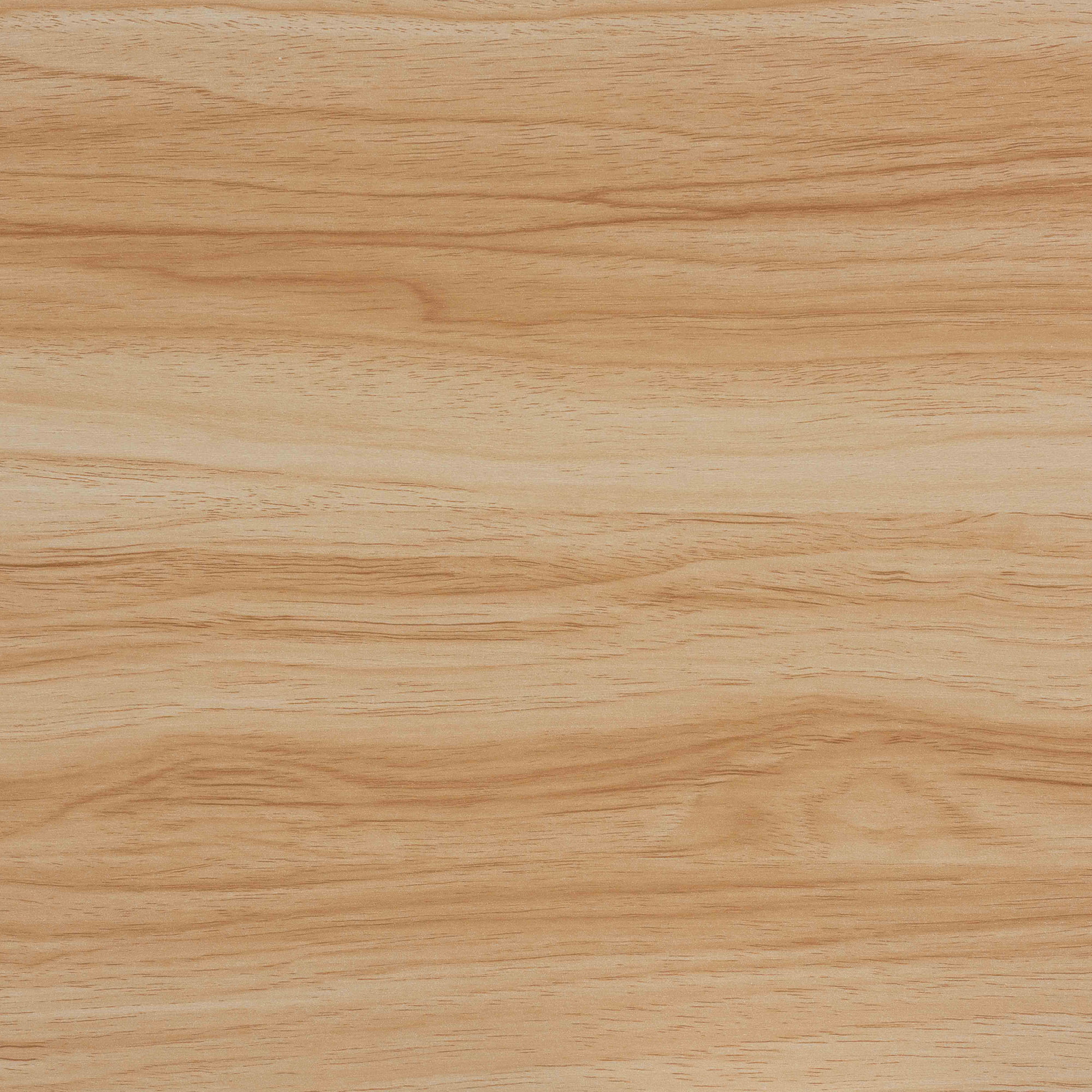 Baxton Studio Maclean Mid-Century Modern Rattan and Natural Brown Finished Wood 2-Drawer Console Table