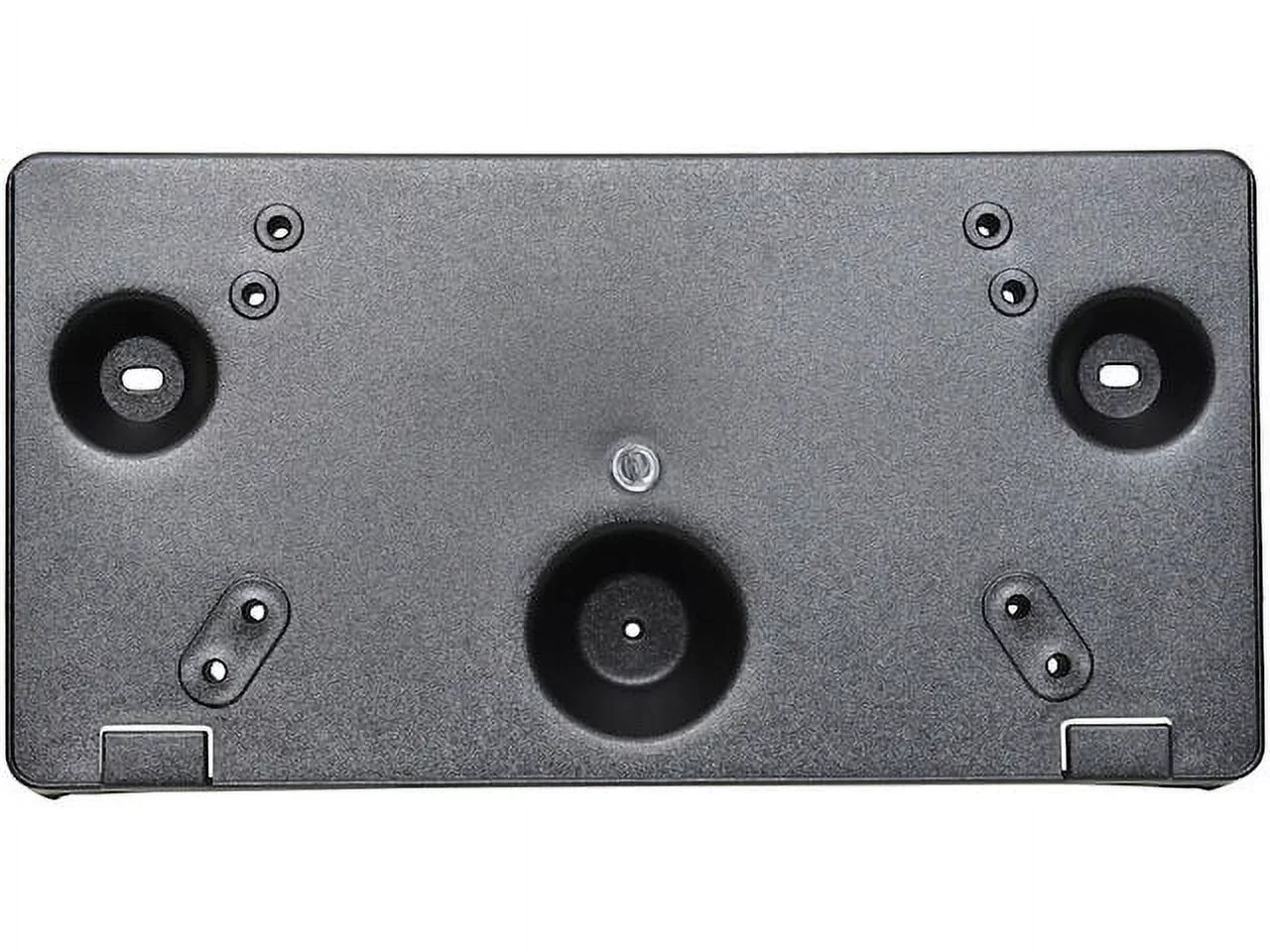 Front License Plate Bracket - Compatible with 2020 - 2022 Ford Explorer 2021